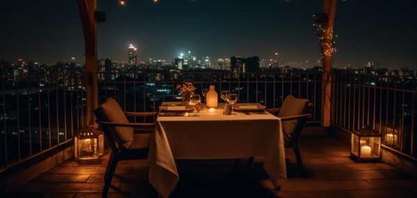 Planning a date night? Top 10 most romantic restaurants in Kathmandu