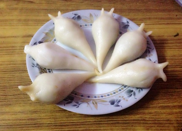 Yomari