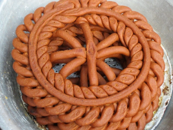 Lakhamari