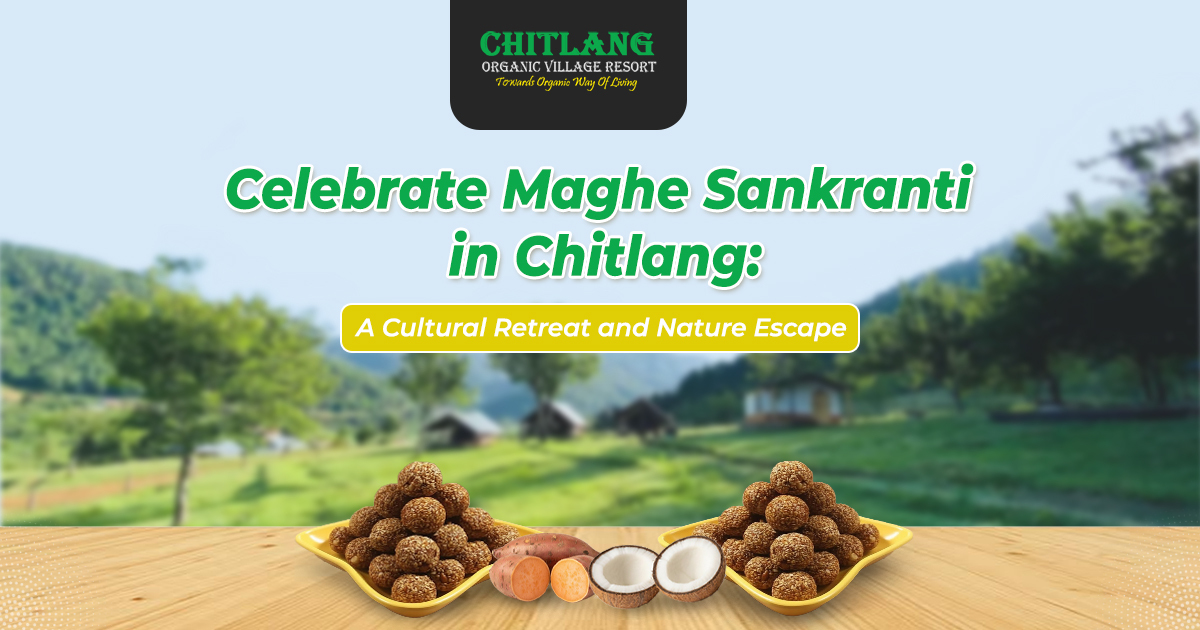 Celebrate Maghe Sankranti in Chitlang: A Cultural Retreat and Nature Escape