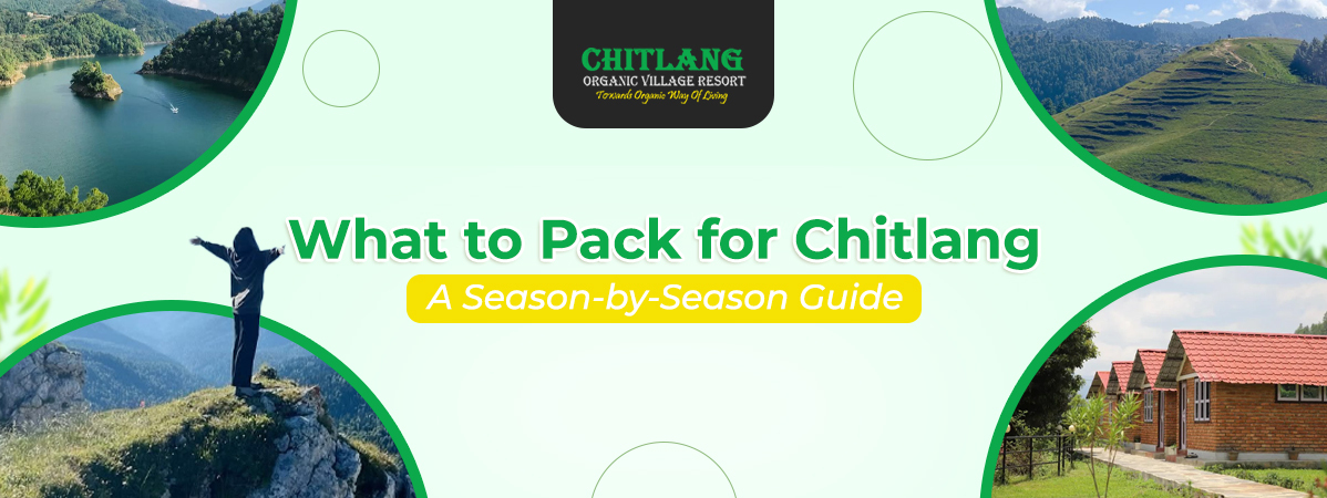 What to Pack for Chitlang: A Season-by-Season Guide