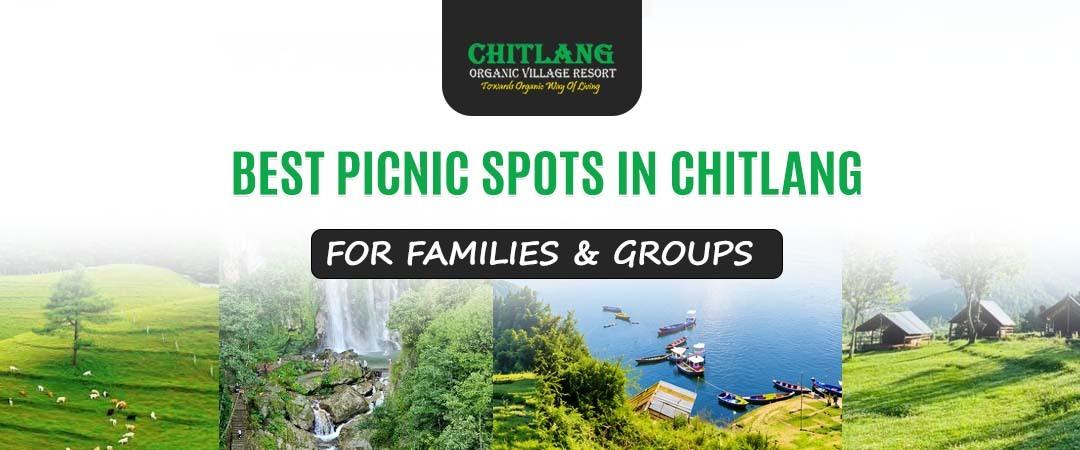 Best Picnic Spots in Chitlang for Families & Groups